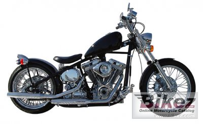 2006 Titan Bobber photo